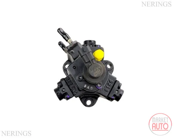 Diesel high pressure pump remanufactured(Bosch)