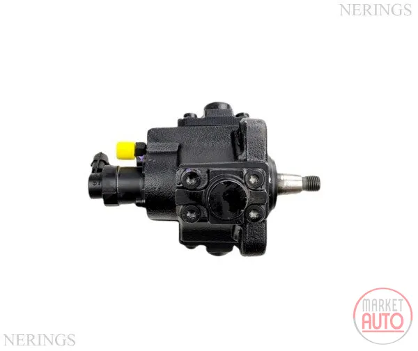 Diesel high pressure pump remanufactured (Bosch)