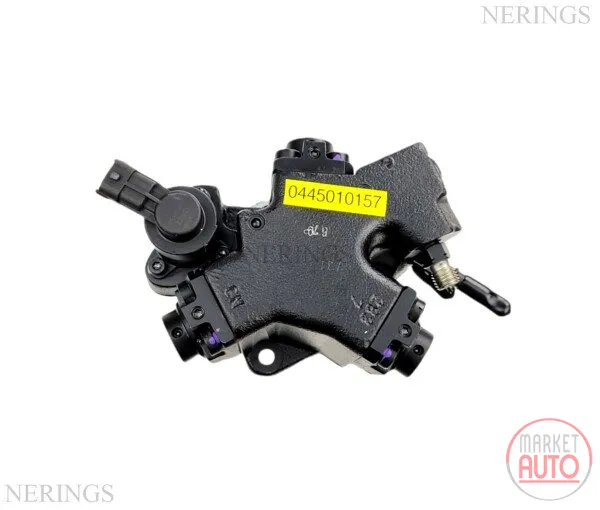 Diesel high pressure pump remanufactured(Bosch)