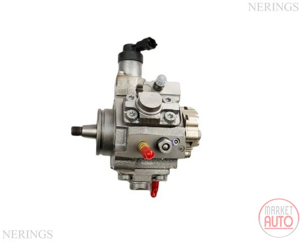 Diesel high pressure pump remanufactured (Bosch)