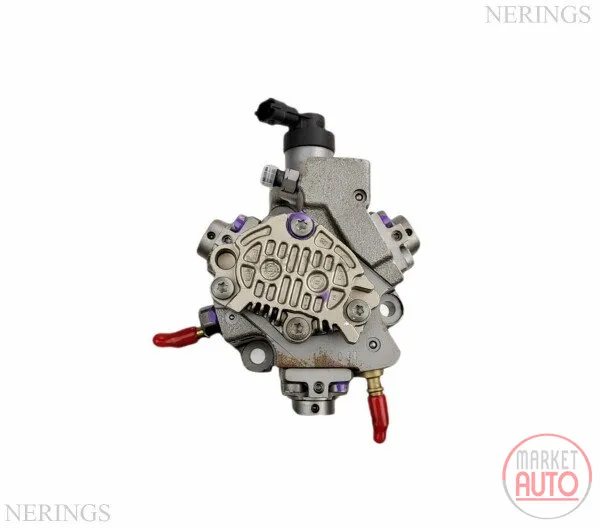 Diesel high pressure pump remanufactured (Bosch)