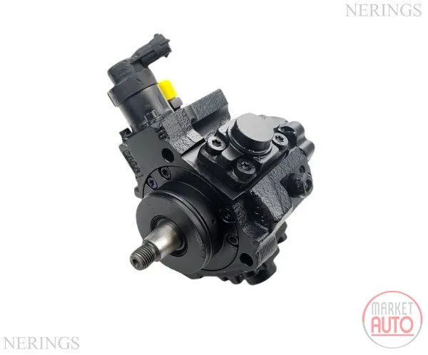 Diesel high pressure pump remanufactured(Bosch)