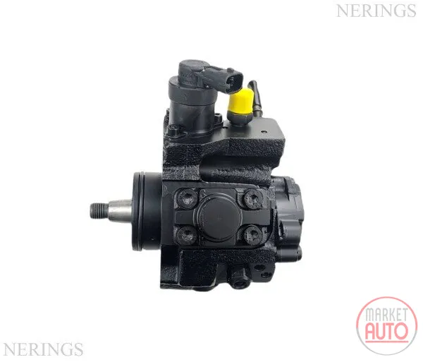 Diesel high pressure pump remanufactured(Bosch)