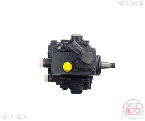 Diesel high pressure pump remanufactured(Bosch)