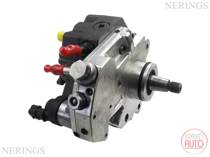 Diesel high pressure pump remanufactured(Bosch)