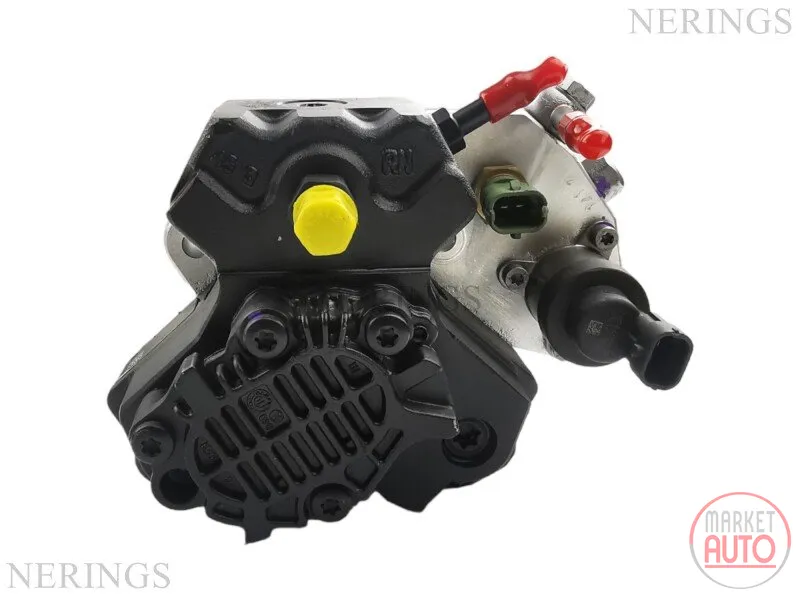 Diesel high pressure pump remanufactured(Bosch)
