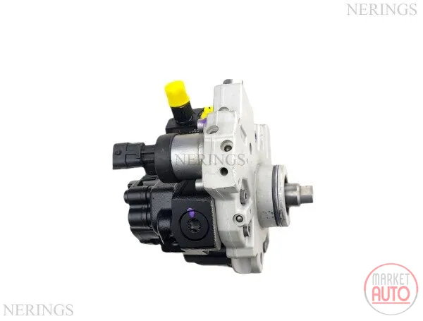 Diesel high pressure pump remanufactured(Bosch)