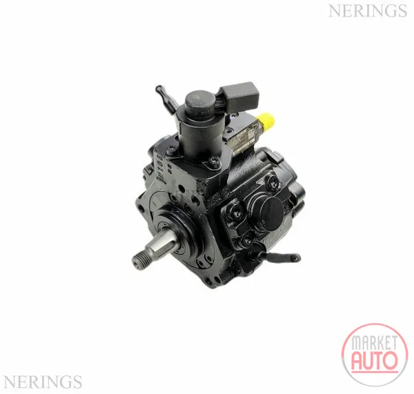 Diesel high pressure pump remanufactured(Bosch)
