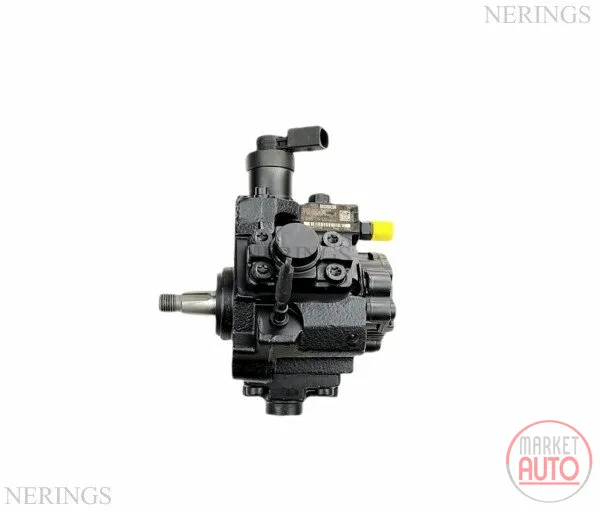 Diesel high pressure pump remanufactured(Bosch)