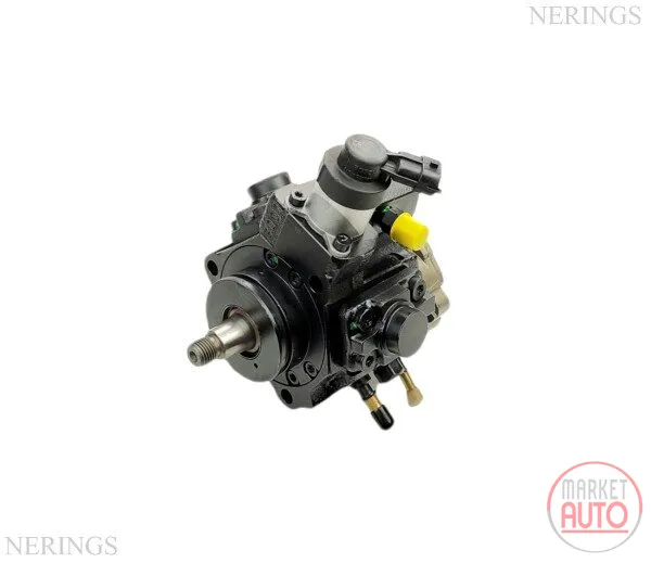 Diesel high pressure pump remanufactured(Bosch)