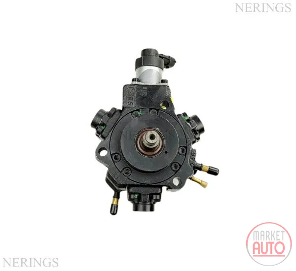 Diesel high pressure pump remanufactured(Bosch)