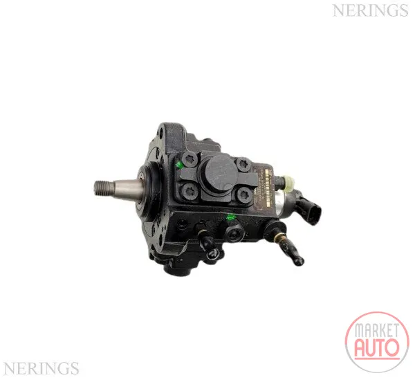 Diesel high pressure pump remanufactured(Bosch)