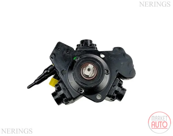 Diesel high pressure pump remanufactured(Bosch)