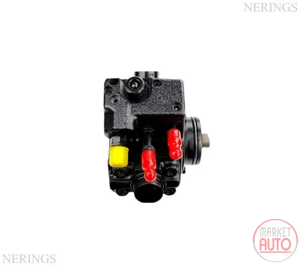 Diesel high pressure pump remanufactured(Bosch)