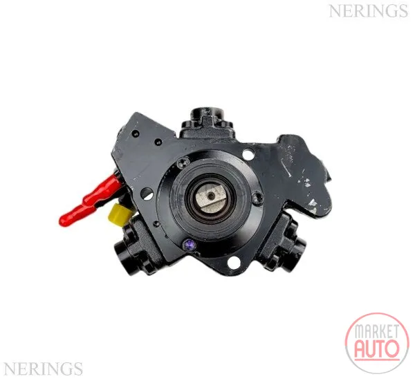 Diesel high pressure pump remanufactured(Bosch)
