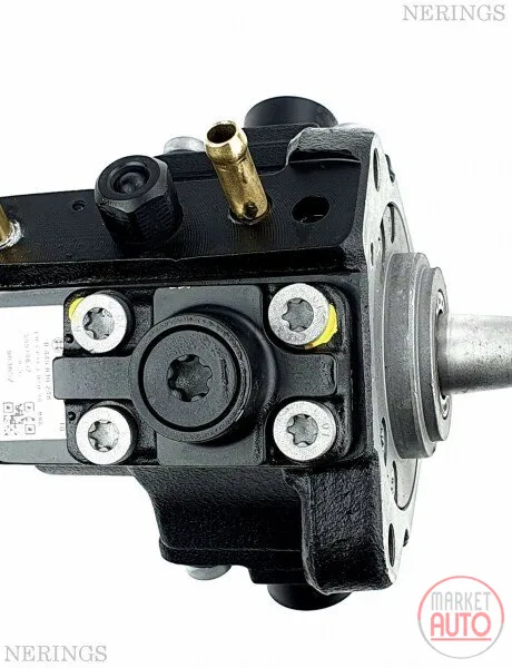 Diesel high pressure pump remanufactured(Bosch)