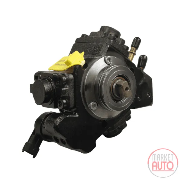 Diesel high pressure pumps remanufactured