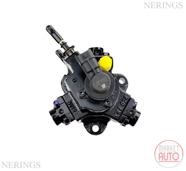 Diesel high pressure pump remanufactured(Bosch)