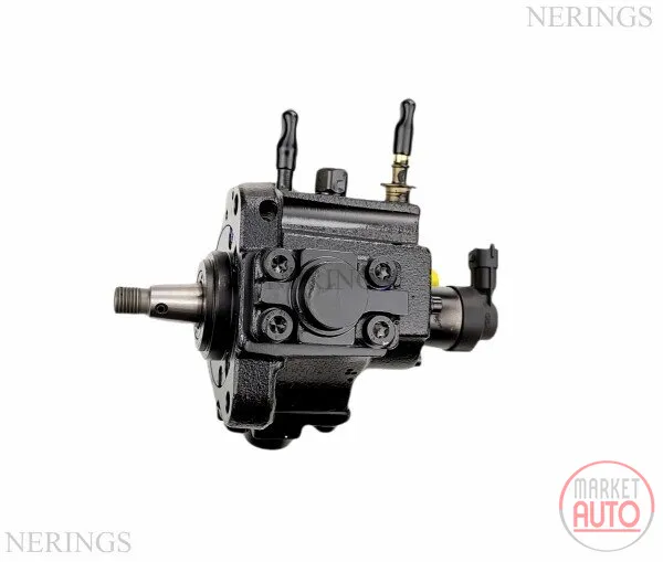 Diesel high pressure pump remanufactured(Bosch)