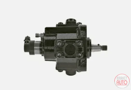 Diesel high pressure pump remanufactured(Bosch)