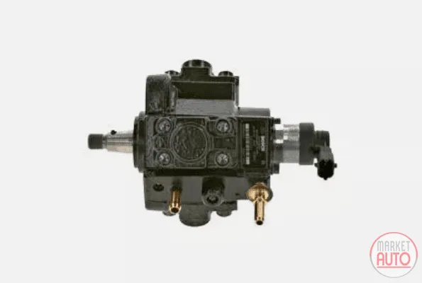 Diesel high pressure pump remanufactured(Bosch)
