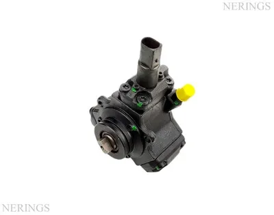 Diesel high pressure pump remanufactured (Bosch-R)