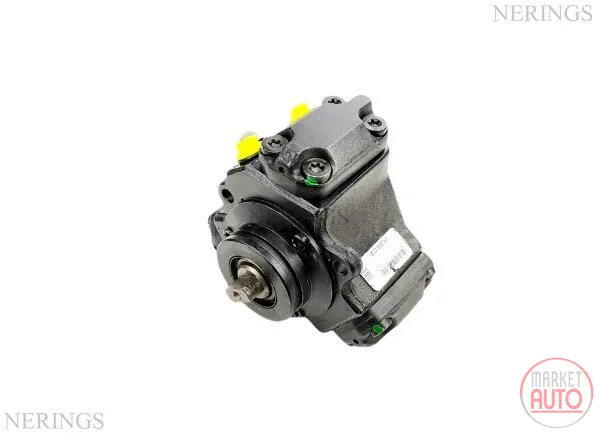 Diesel high pressure pump remanufactured(Bosch)