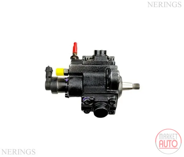 Diesel high pressure pump remanufactured(Bosch)