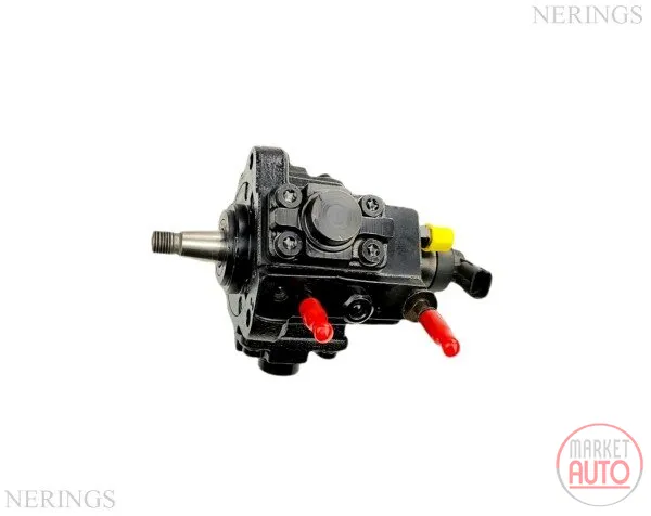 Diesel high pressure pump remanufactured(Bosch)