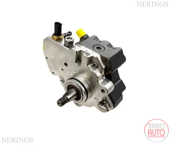 Diesel high pressure pump remanufactured(Bosch)