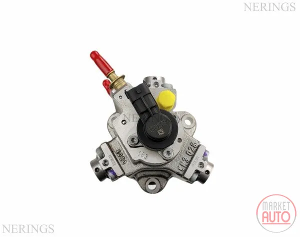 Diesel high pressure pump remanufactured(Bosch)