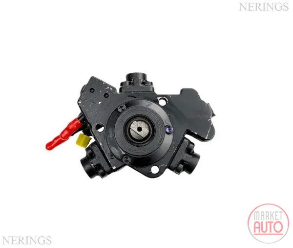 Diesel high pressure pump remanufactured(Bosch)
