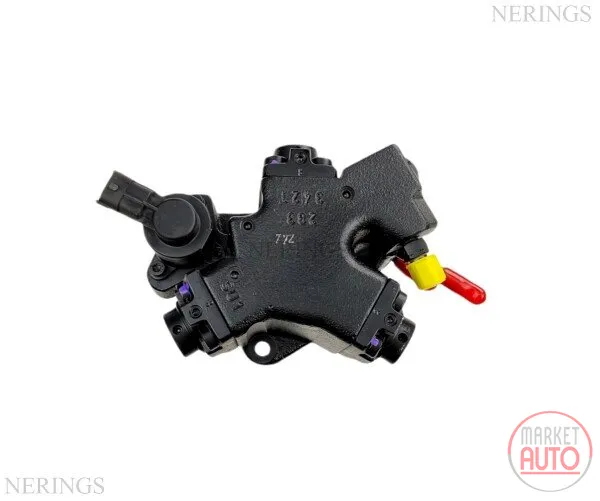 Diesel high pressure pump remanufactured(Bosch)