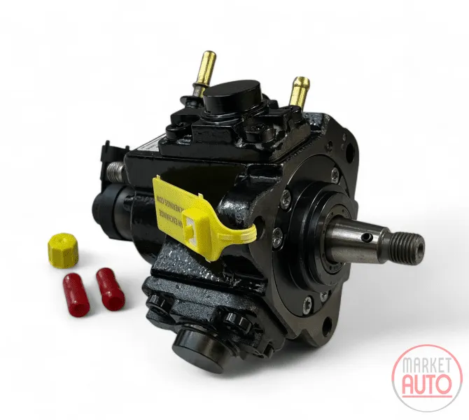 Diesel high pressure pump remanufactured(Bosch)