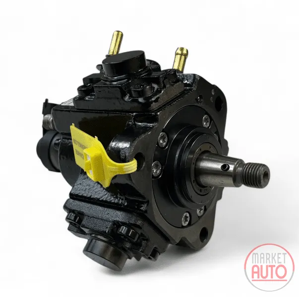Diesel high pressure pump remanufactured(Bosch)