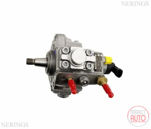 Diesel high pressure pump remanufactured(Bosch)