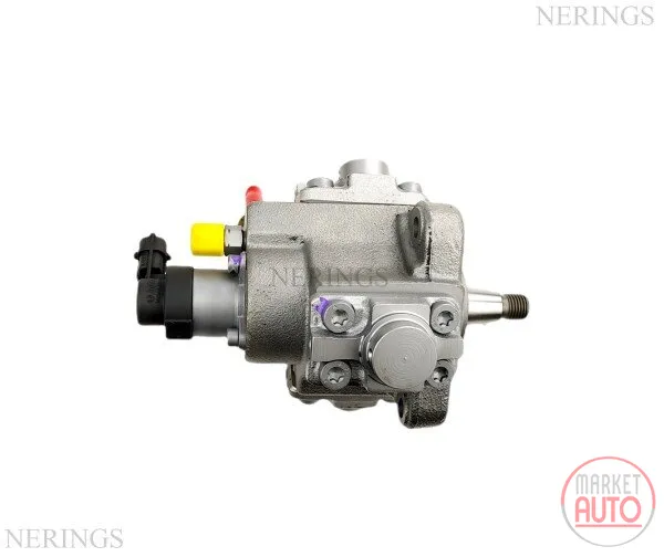 Diesel high pressure pump remanufactured(Bosch)