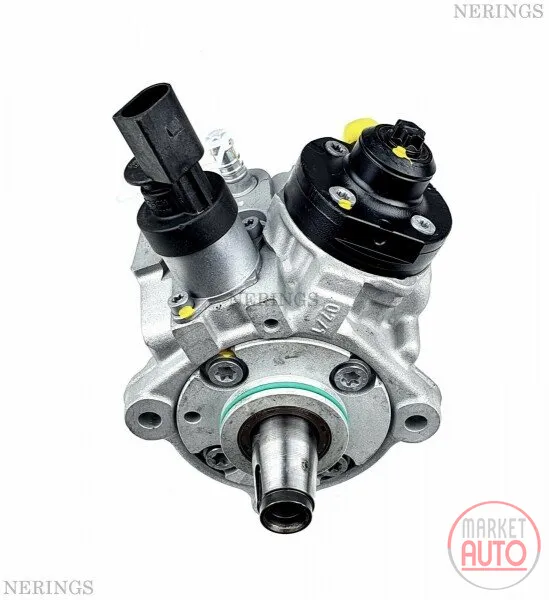 Diesel high pressure pump remanufactured(Bosch)