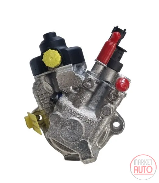 Diesel high pressure pump remanufactured (Bosch)