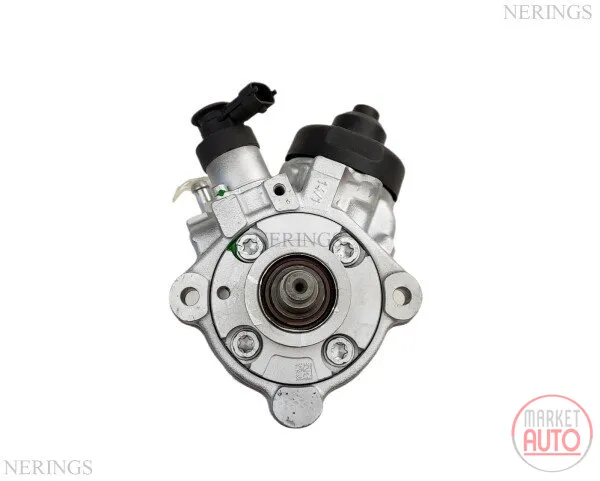 Diesel high pressure pump remanufactured(Bosch)