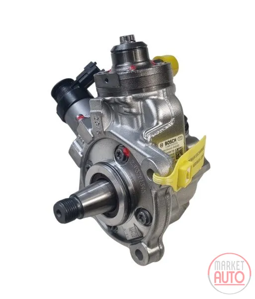 Diesel high pressure pump remanufactured (Bosch)