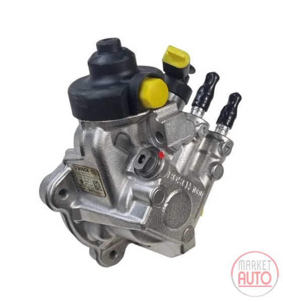 Diesel high pressure pump remanufactured(Bosch)