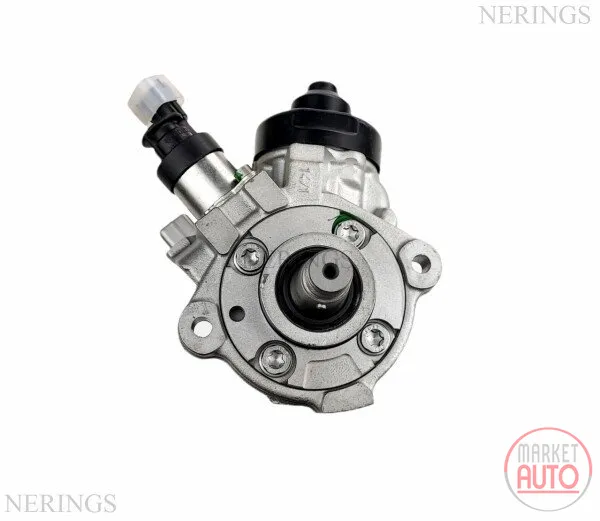 Diesel high pressure pump remanufactured(Bosch)
