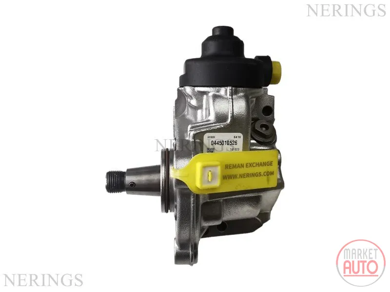 Diesel high pressure pump remanufactured(Bosch)