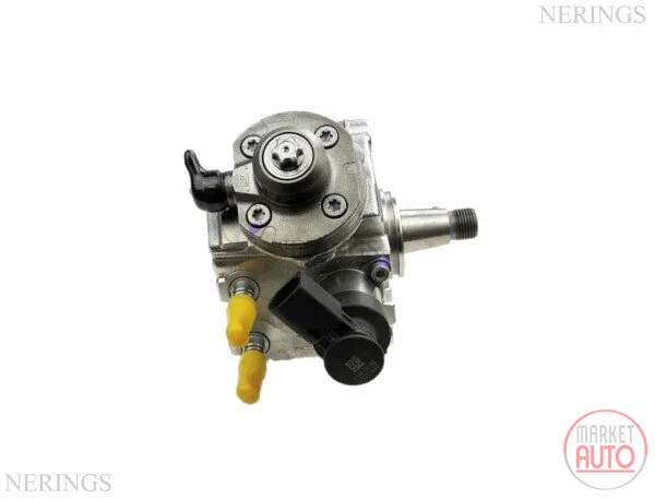 Diesel high pressure pump remanufactured(Bosch)