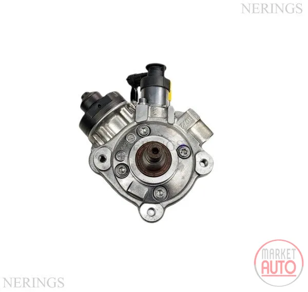 Diesel high pressure pump remanufactured(Bosch)