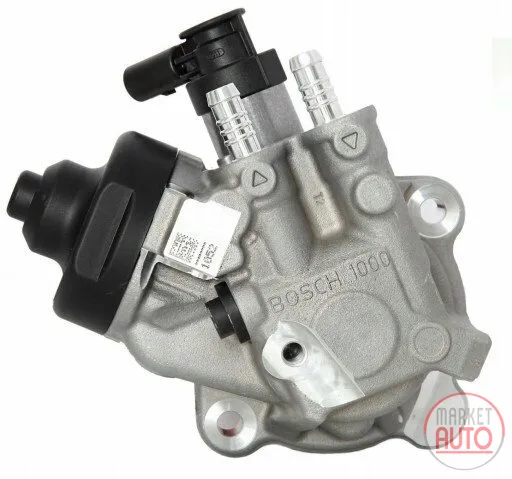 Diesel high pressure pump remanufactured (Bosch)