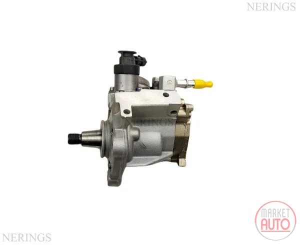 Diesel high pressure pump remanufactured(Bosch)
