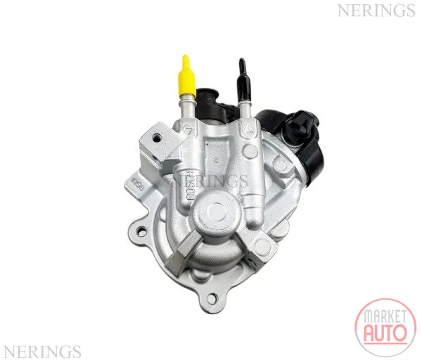 Diesel high pressure pump remanufactured(Bosch)