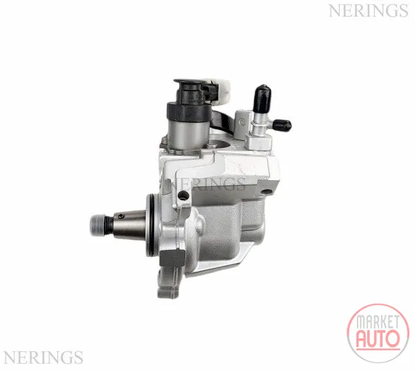 Diesel high pressure pump remanufactured(Bosch)